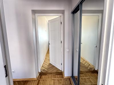 квартира по адресу Берестейский просп. (Победы), 20