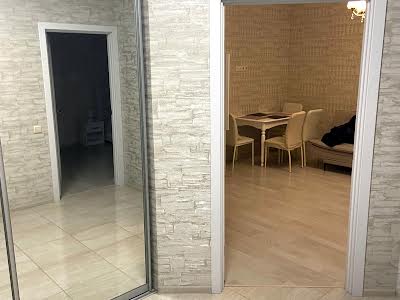 квартира по адресу Митрополита Василия Липковского ул. (Урицкого), 37б
