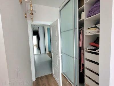 квартира за адресою Каховська вул., 62А