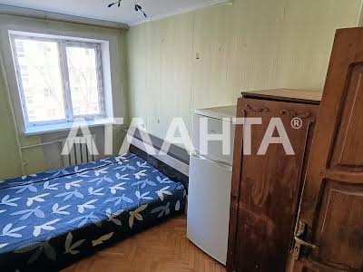 квартира по адресу Ивана и Юрия Лип ул. (Гайдара), 58