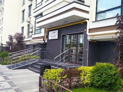 квартира по адресу Практичная ул., 4