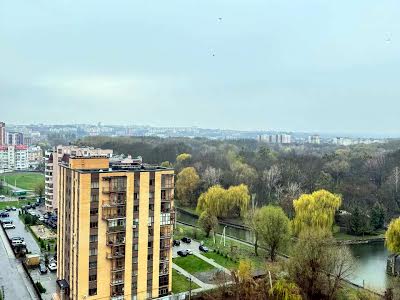 квартира по адресу Староміська ул., 1