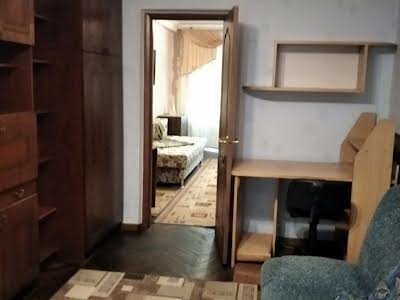 квартира по адресу Туполева академика ул., 16