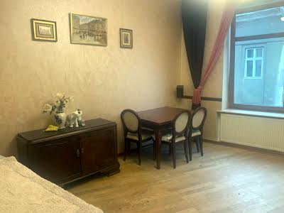 квартира за адресою Павла Ковжуна вул., 9