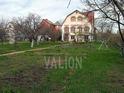 ділянка за адресою Центральна вул., 13