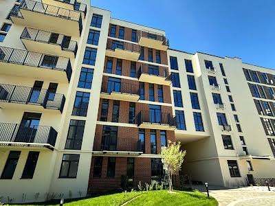 квартира за адресою Галицька вул., 4