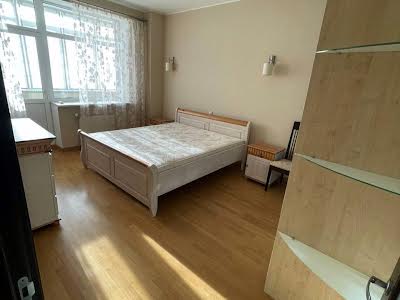 квартира за адресою Павлівська вул., 17