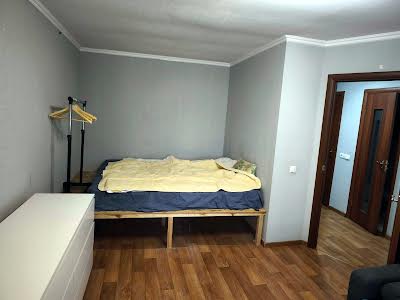 квартира за адресою Симиренка вул., 20-А