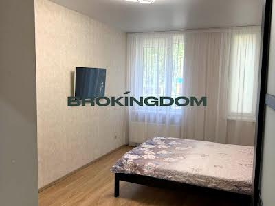 квартира за адресою Регенераторна вул., 4 к1-9