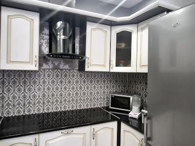 квартира за адресою Генуезька вул., 36
