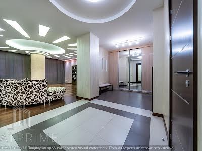квартира за адресою Кловський узвіз, 5