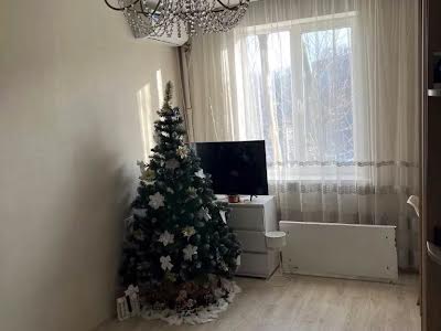 квартира по адресу Камянская ул., 38