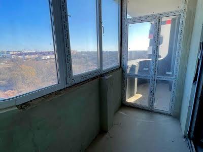 квартира по адресу Трускавецкая ул., 131