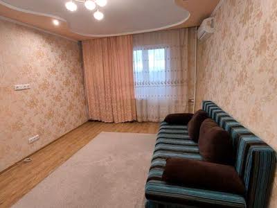 квартира за адресою Оноре де Бальзака вул., 68