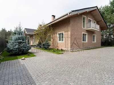 дом по адресу Шервудская ул.