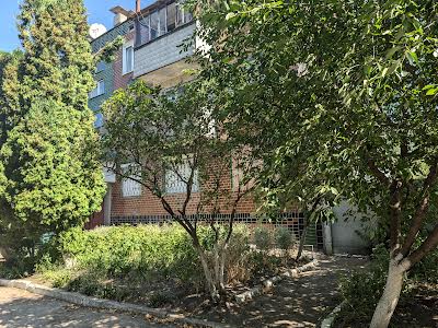 квартира за адресою Дружби Народів, 38