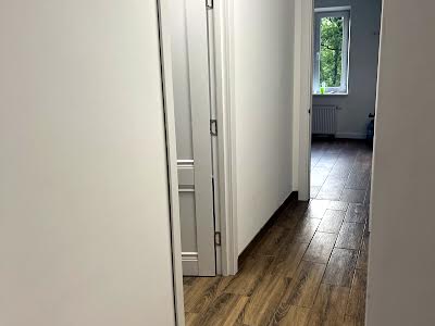 квартира за адресою Приміська вул., 26Б