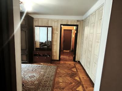 квартира по адресу Михаила Донца ул., 19-Б