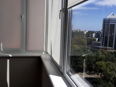 квартира за адресою Канатна вул., 122
