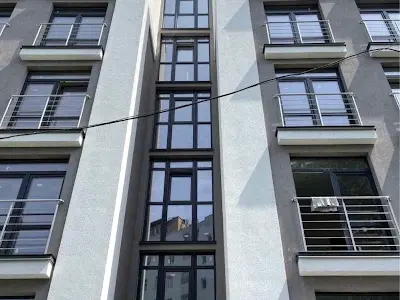 квартира по адресу Ржегоржа Ф., 11а