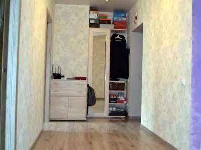 квартира за адресою Чубинського вул., 4б