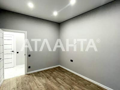 квартира за адресою Софиевская, 2