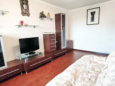 квартира по адресу Панча Петра ул., 5