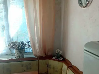 квартира по адресу Академика Доброхотова ул., 8
