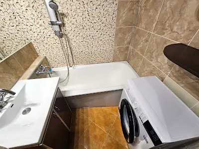 квартира за адресою Оболонський просп., 40