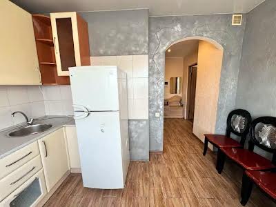 квартира за адресою Донецьке шосе, 97
