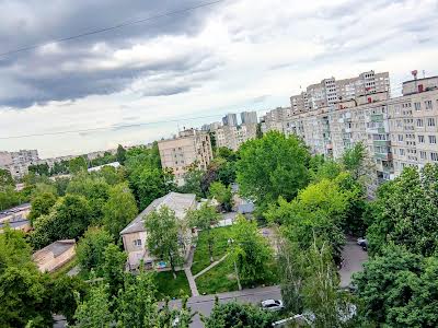 квартира за адресою Дмитра Луценка вул. (Крейсера 