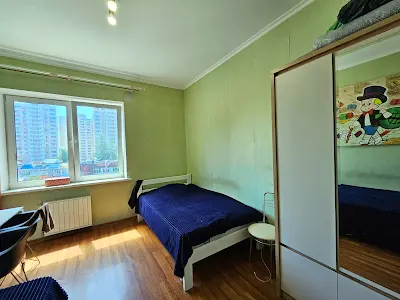 квартира за адресою Миколи Лаврухіна вул., 6