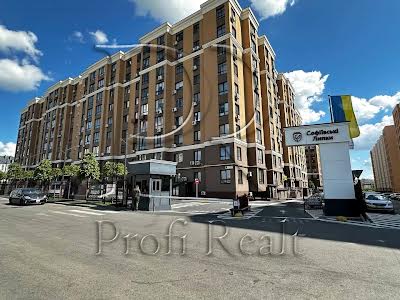 квартира по адресу Свободы ул., 1-C