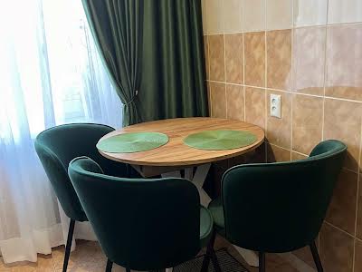 квартира за адресою Келецька вул., 88