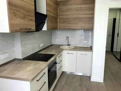 квартира за адресою Митрополита Василя Липківського вул. (Урицького), 33-А