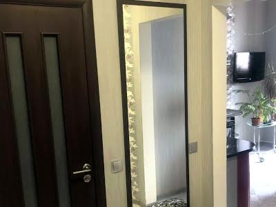 квартира по адресу вулиця Бориспільська, 6