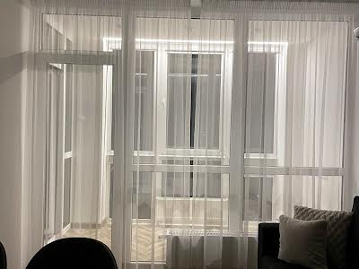 квартира по адресу Виктора Некрасова ул. (Північно-Сирецька), 12-А