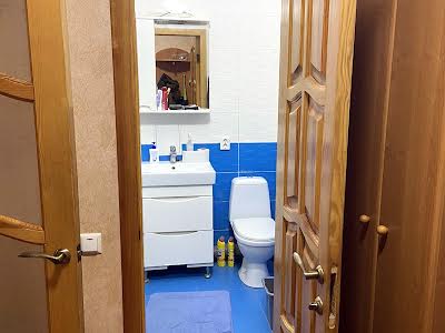 квартира по адресу Павла Лі пер. (Московский), 2-І