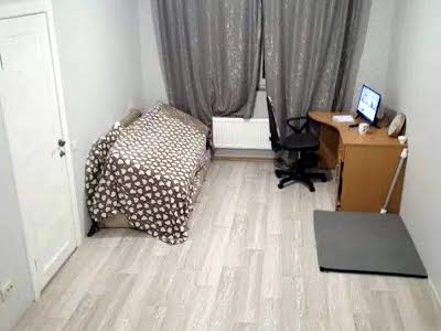 квартира по адресу Жемчужная ул., 9