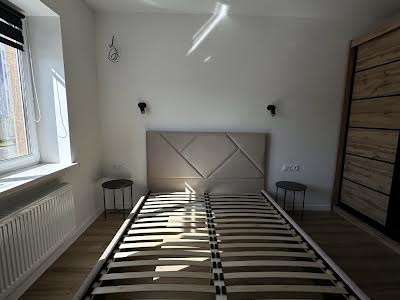 квартира за адресою Соборна, 2