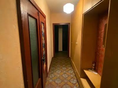 квартира по адресу Тополя-3 жилой массив ул., 20