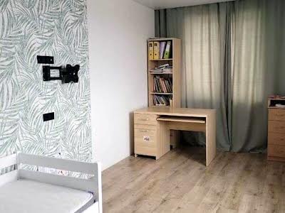 квартира за адресою Вул. Миру, 55