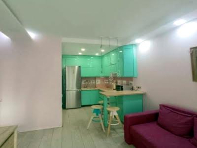 квартира за адресою Регенераторна вул., 4 к1-13