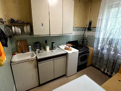 квартира за адресою Дніпроводська вул., 3