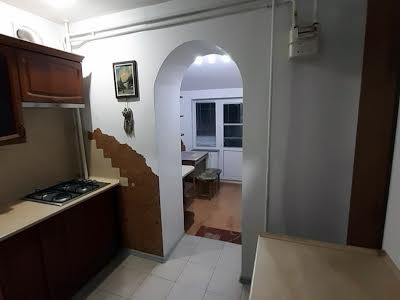квартира за адресою Окружна, 18