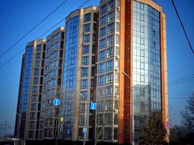 квартира по адресу Славы бульв., 45-Д