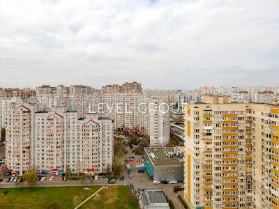 квартира за адресою Петра Григоренка просп., 28-А