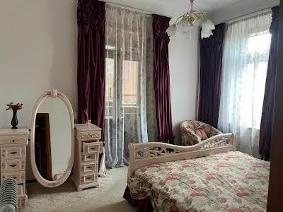 квартира за адресою Лисенка вул., 8