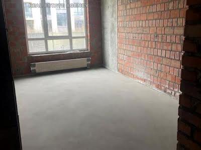 квартира за адресою Богатирська вул., 32