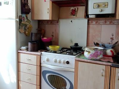 кімната за адресою Роксоляни вул., 12
